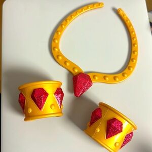 Shimmer & Shine Genie Jewelry for girls